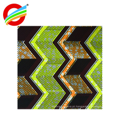 bom serviço 100% algodão estampas de cera africano tecidos têxteis